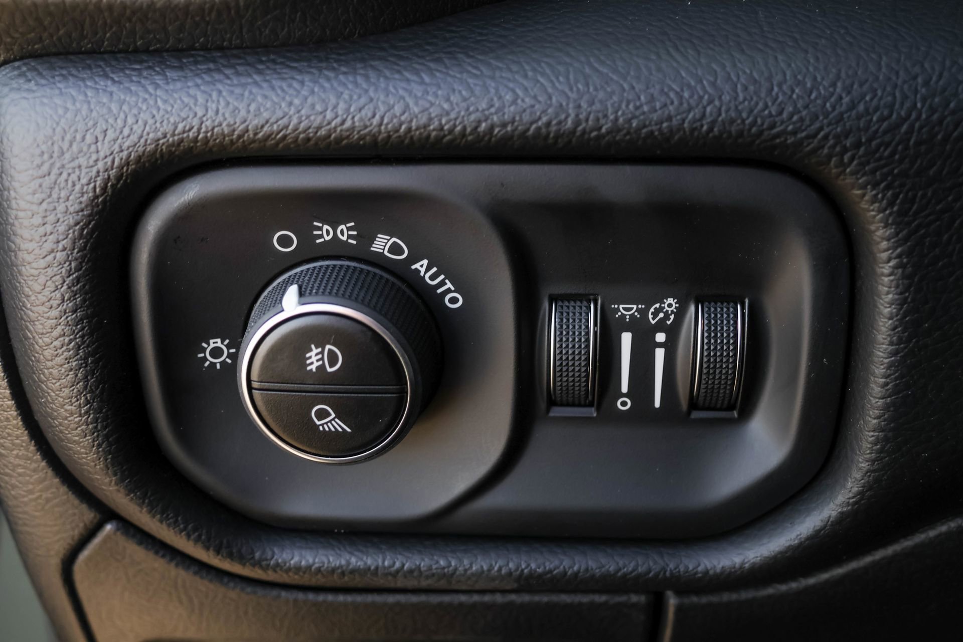 New 2026 RAM 1500 Rebel w/ Bed Utility Group image 27