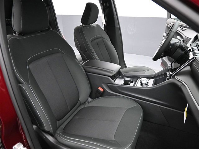 New 2025 Jeep Grand Cherokee Laredo X w/ Luxury Tech Group I image 26