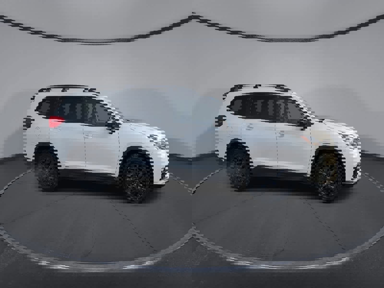 Certified 2022 Subaru Ascent Onyx Edition image 9