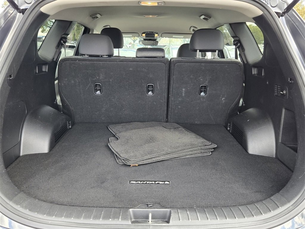 Certified 2023 Hyundai Santa Fe SE image 14