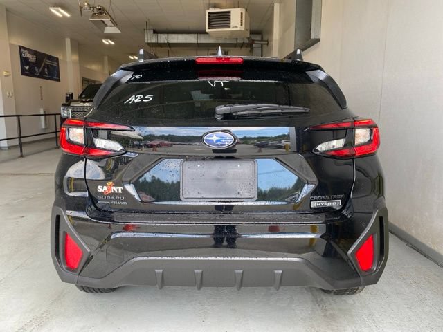 New 2026 Subaru Crosstrek 2.5i Limited AWD/4WD image 6
