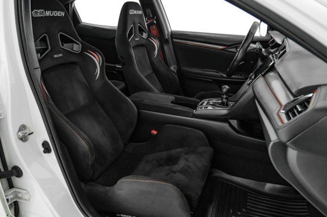 Used 2018 Honda Civic Type R image 31