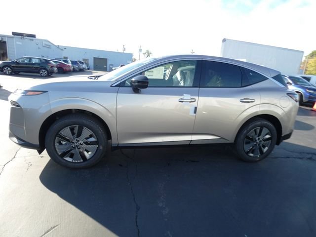 New 2026 Nissan Murano SL image 6