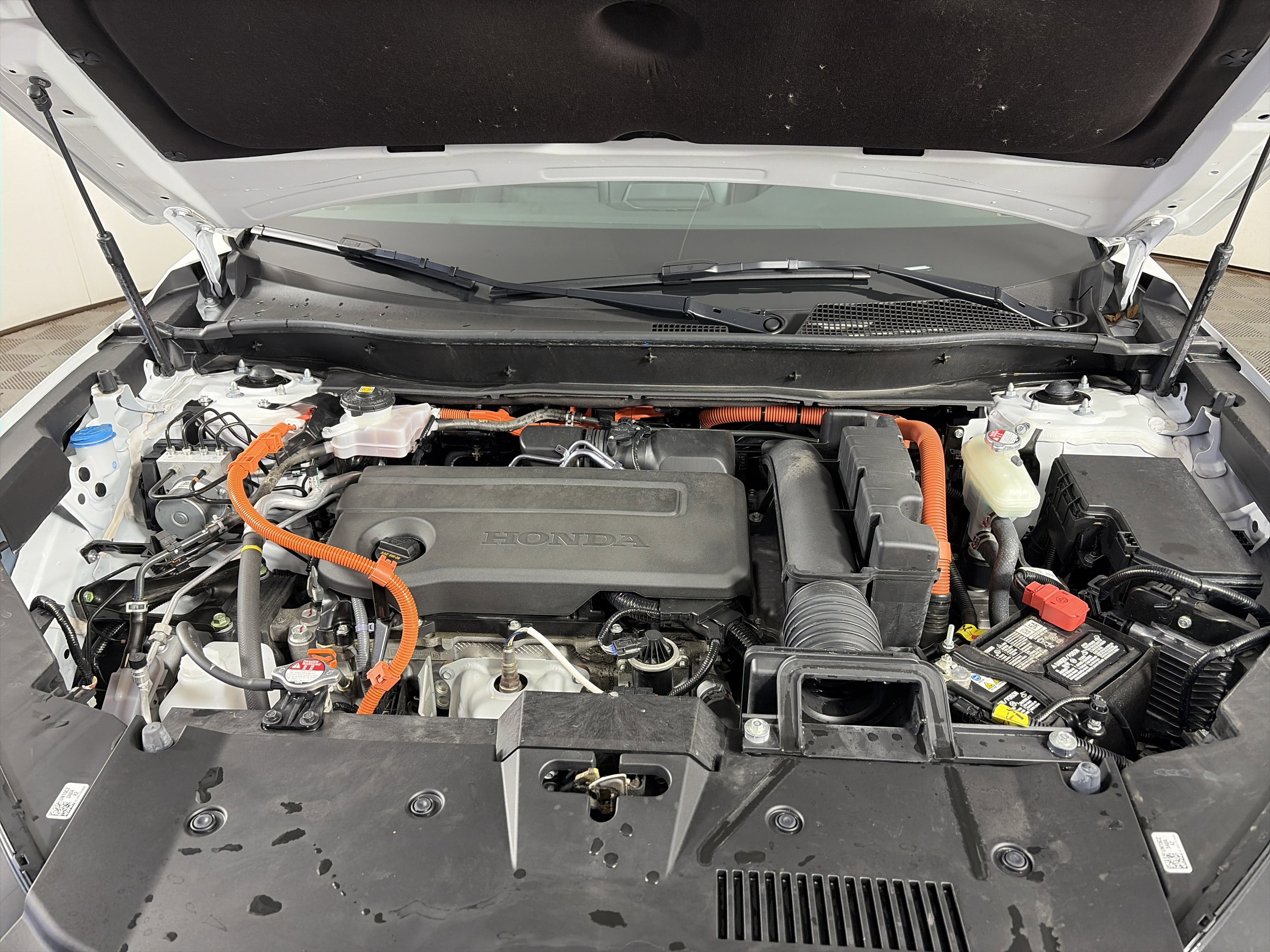 Used 2024 Honda CR-V Sport-L image 47