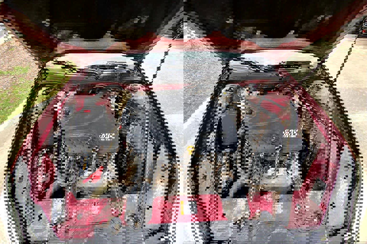 Used 2011 Chevrolet Impala LT image 30