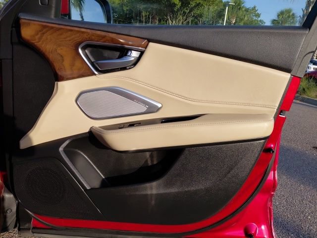 Used 2019 Acura RDX w/ Advance Package FWD image 27