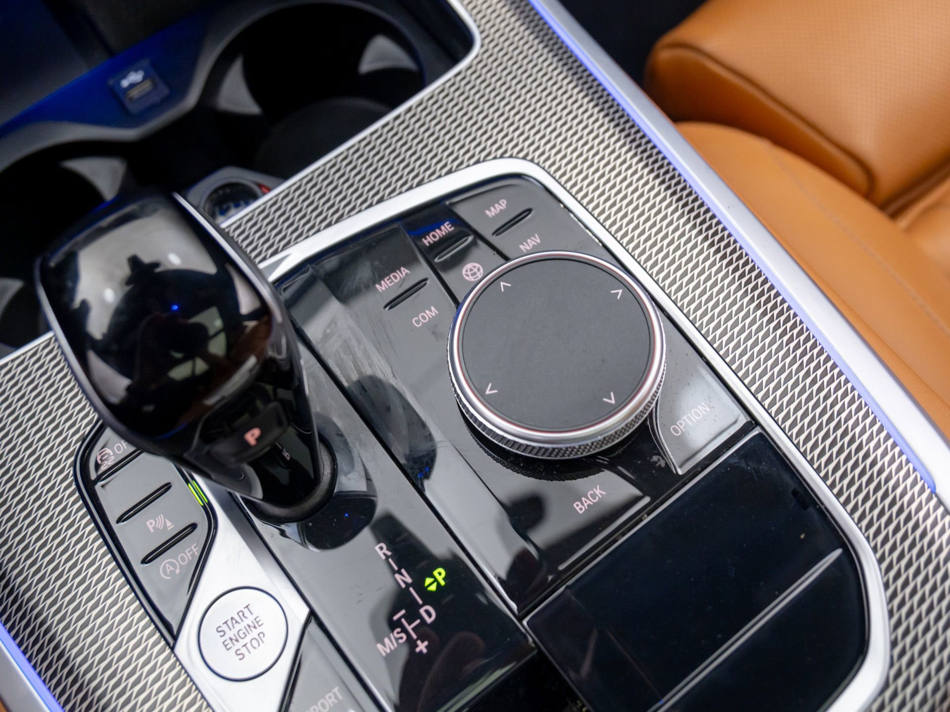 Certified 2022 BMW X5 M50i image 29