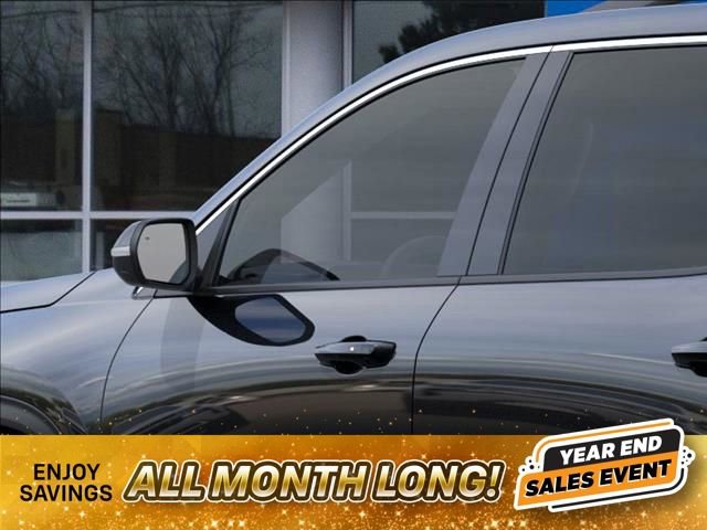 New 2026 Chevrolet Traverse LT w/ Sun and Wheel Package image 12