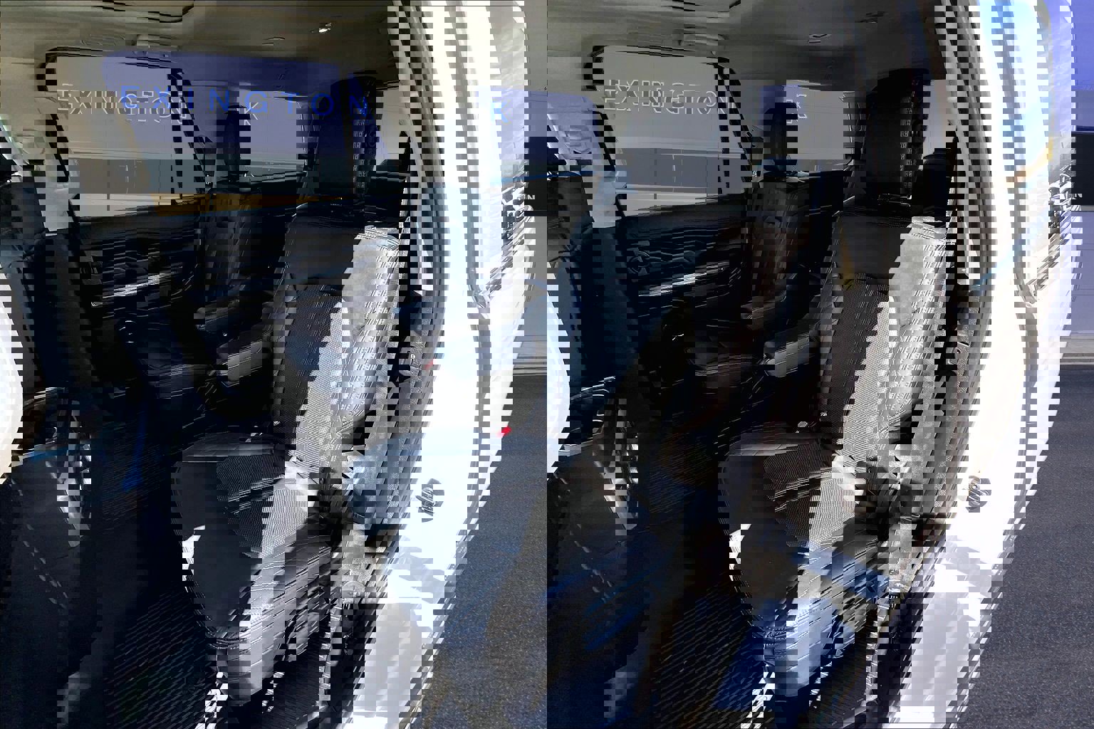 Used 2018 Ford Expedition Platinum image 23