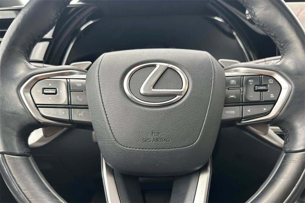Used 2023 Lexus RX 350 Premium image 28