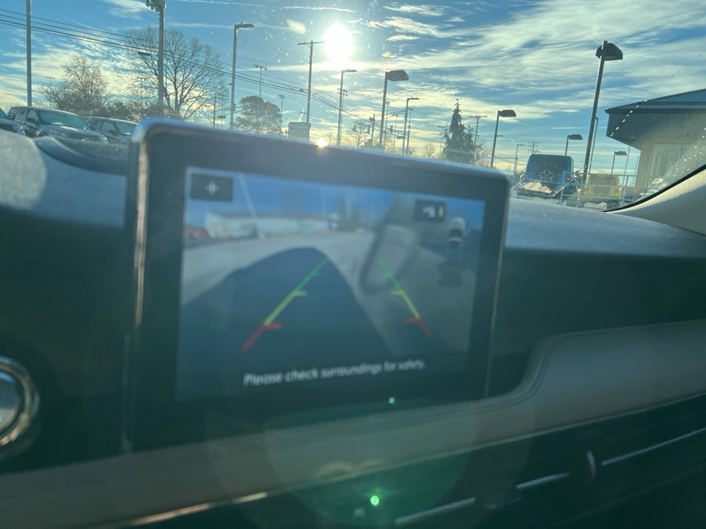 Used 2020 Lincoln Corsair Reserve w/ Elements Package image 12