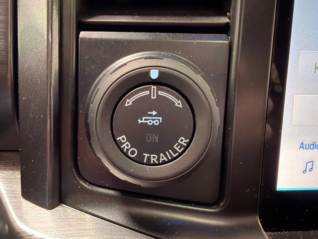 Used 2023 Ford F150 Lariat w/ Equipment Group 502A High AWD/4WD image 40