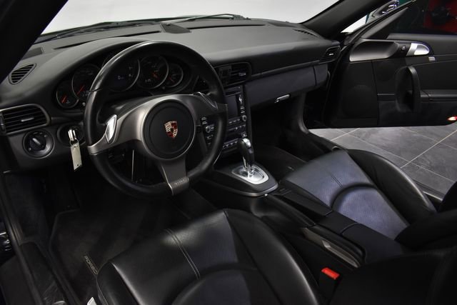 Used 2010 Porsche 911 Carrera image 13
