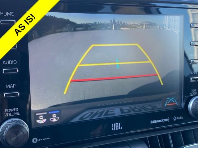 Used 2019 Toyota RAV4 XLE Premium w/ Advanced Technology Package AWD/4WD image 14