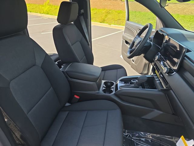 New 2026 Chevrolet Colorado Trail Boss AWD/4WD image 11