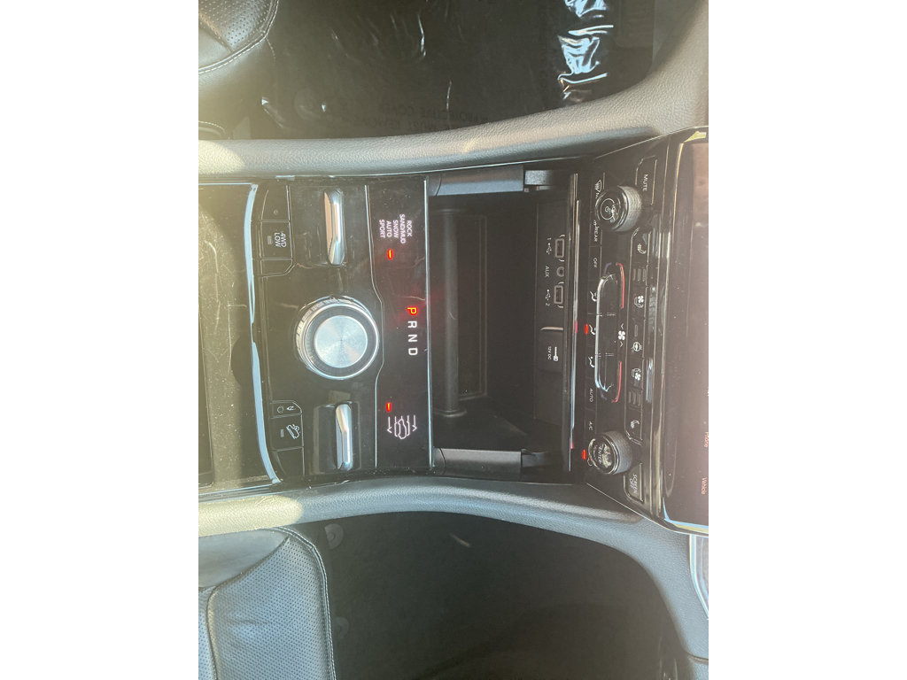 Used 2023 Jeep Grand Cherokee L Overland AWD/4WD image 19