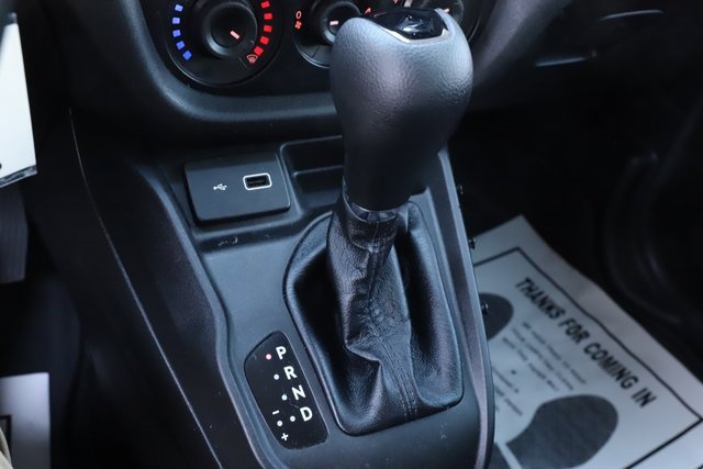 Used 2021 RAM ProMaster City Tradesman image 23