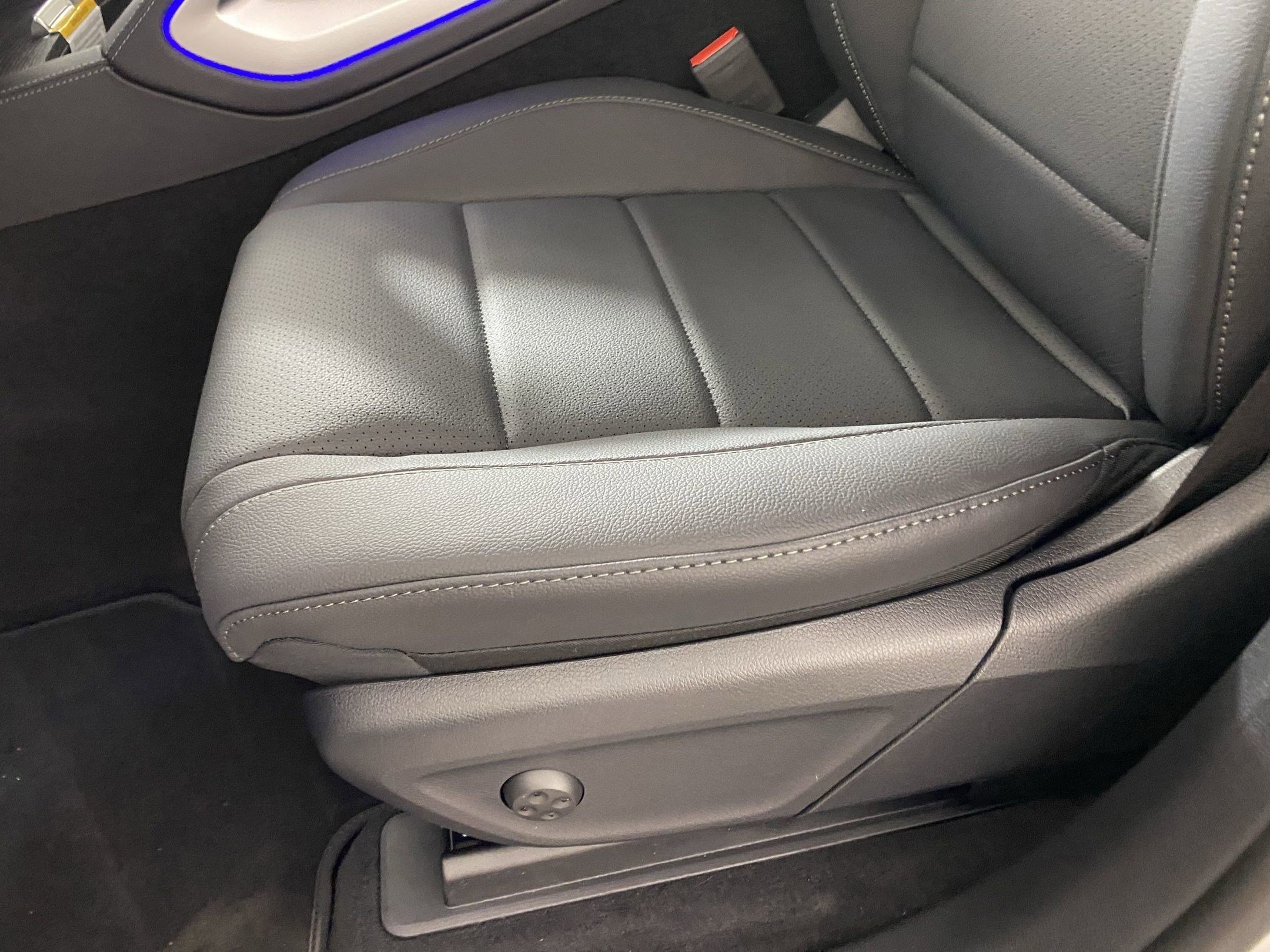 New 2025 Mercedes-Benz GLS 450 4MATIC image 12