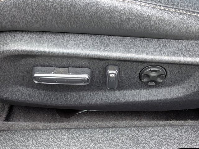 Certified 2021 Honda Accord Sport image 19