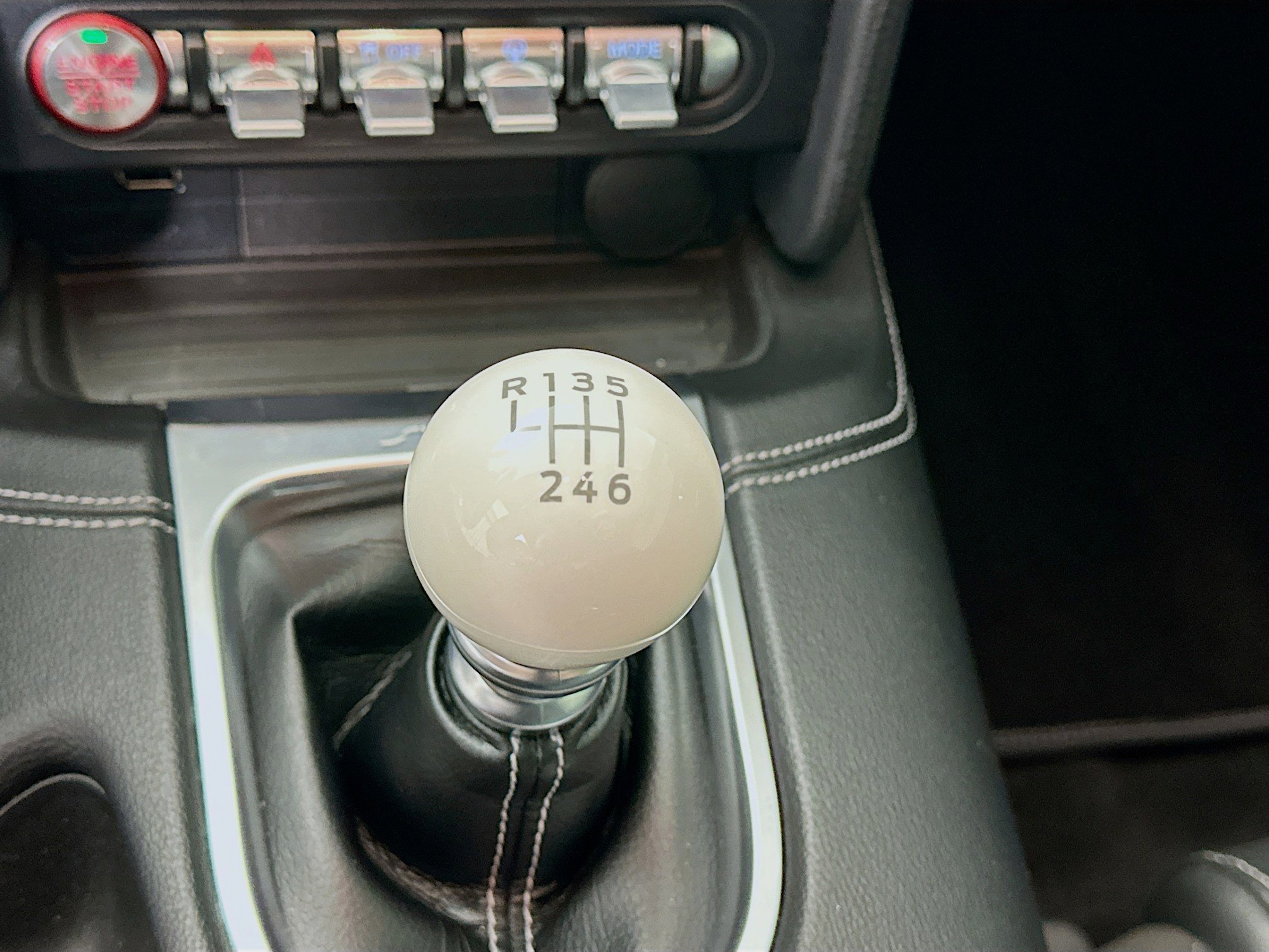 Used 2022 Ford Mustang Mach 1 w/ Equipment Group 700A image 22