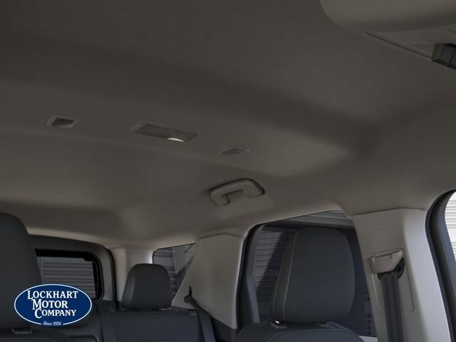 New 2025 Ford Bronco Sport Big Bend image 52