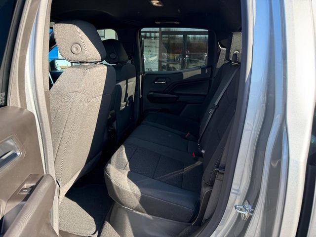 New 2026 GMC Canyon Elevation w/ Convenience Package image 9