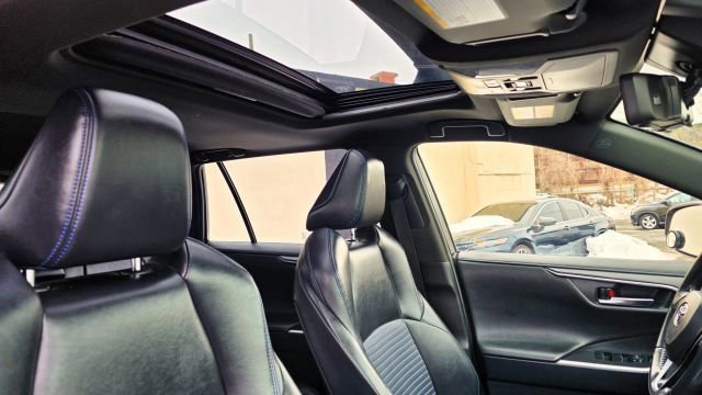 Used 2019 Toyota RAV4 XSE image 36