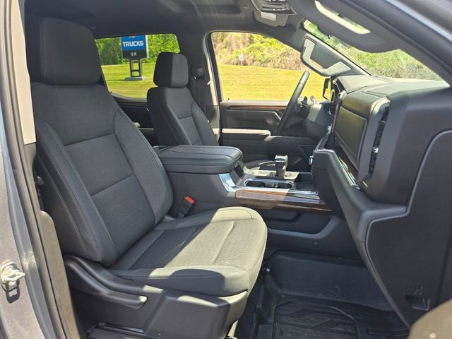 Used 2025 GMC Sierra 1500 Elevation AWD/4WD image 19