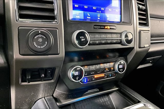 Used 2021 Ford Expedition Max XLT RWD image 14