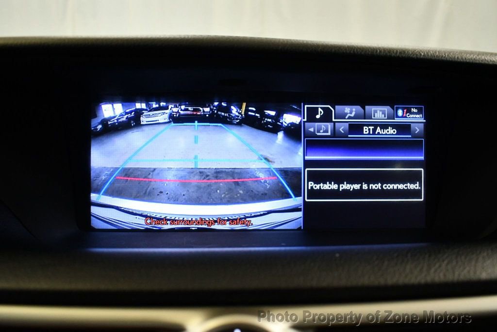 Used 2013 Lexus GS 350 AWD w/ Premium Pkg image 50