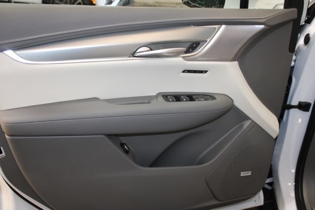 New 2026 Cadillac XT5 Premium Luxury w/ Driver Assist Package FWD image 15