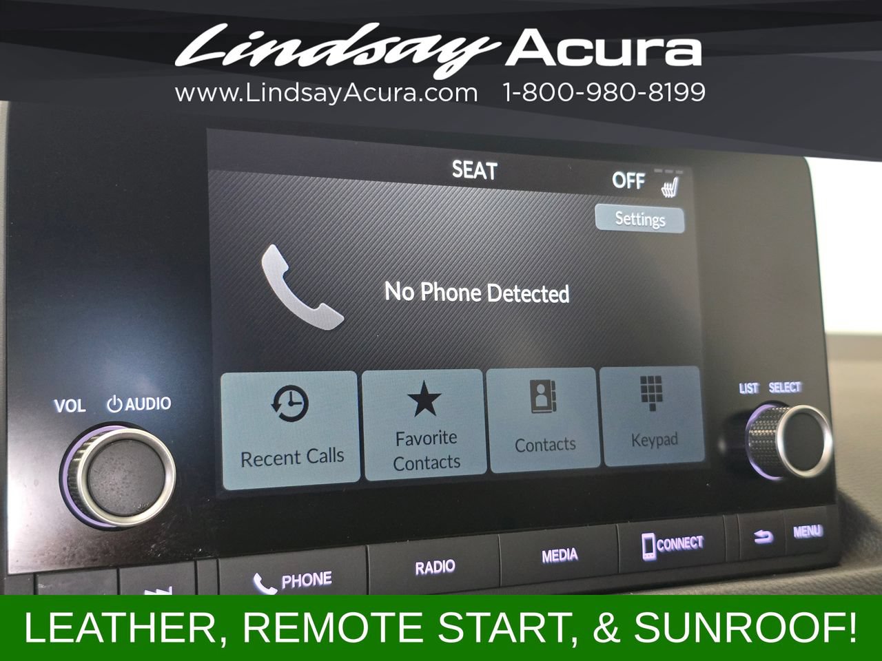Used 2024 Honda Civic EX-L image 18