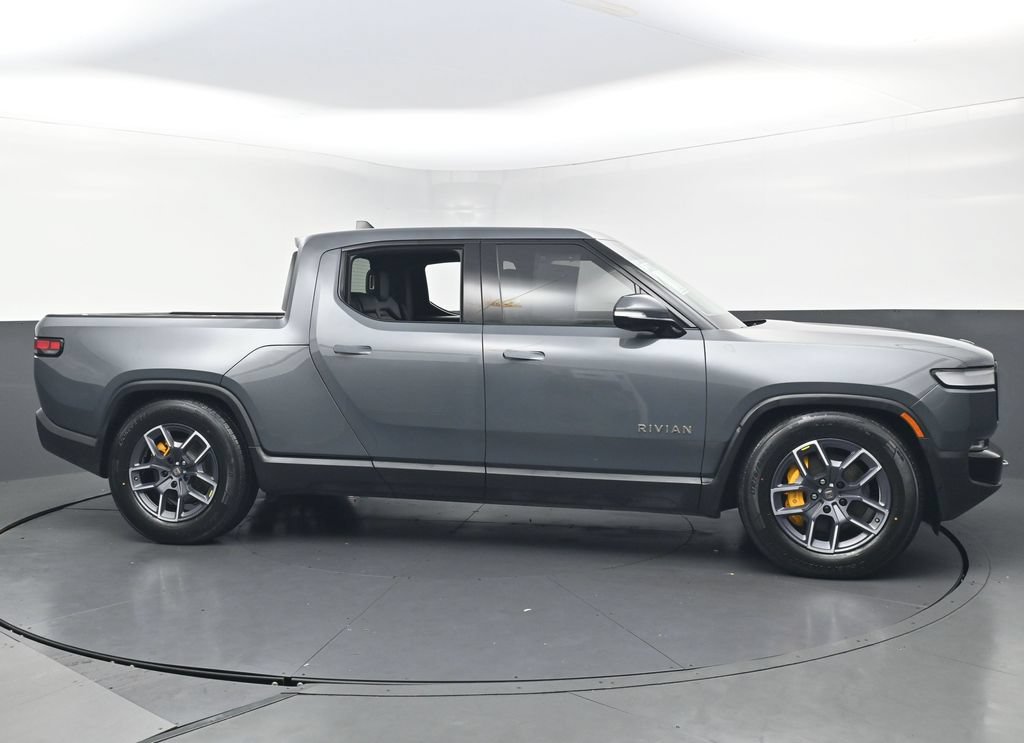 Used 2022 Rivian R1T Adventure AWD/4WD image 5