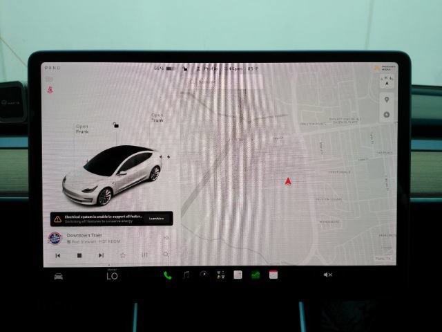 Used 2019 Tesla Model 3 Performance AWD/4WD image 11