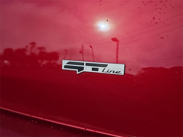 Used 2025 Kia K5 GT-Line image 13