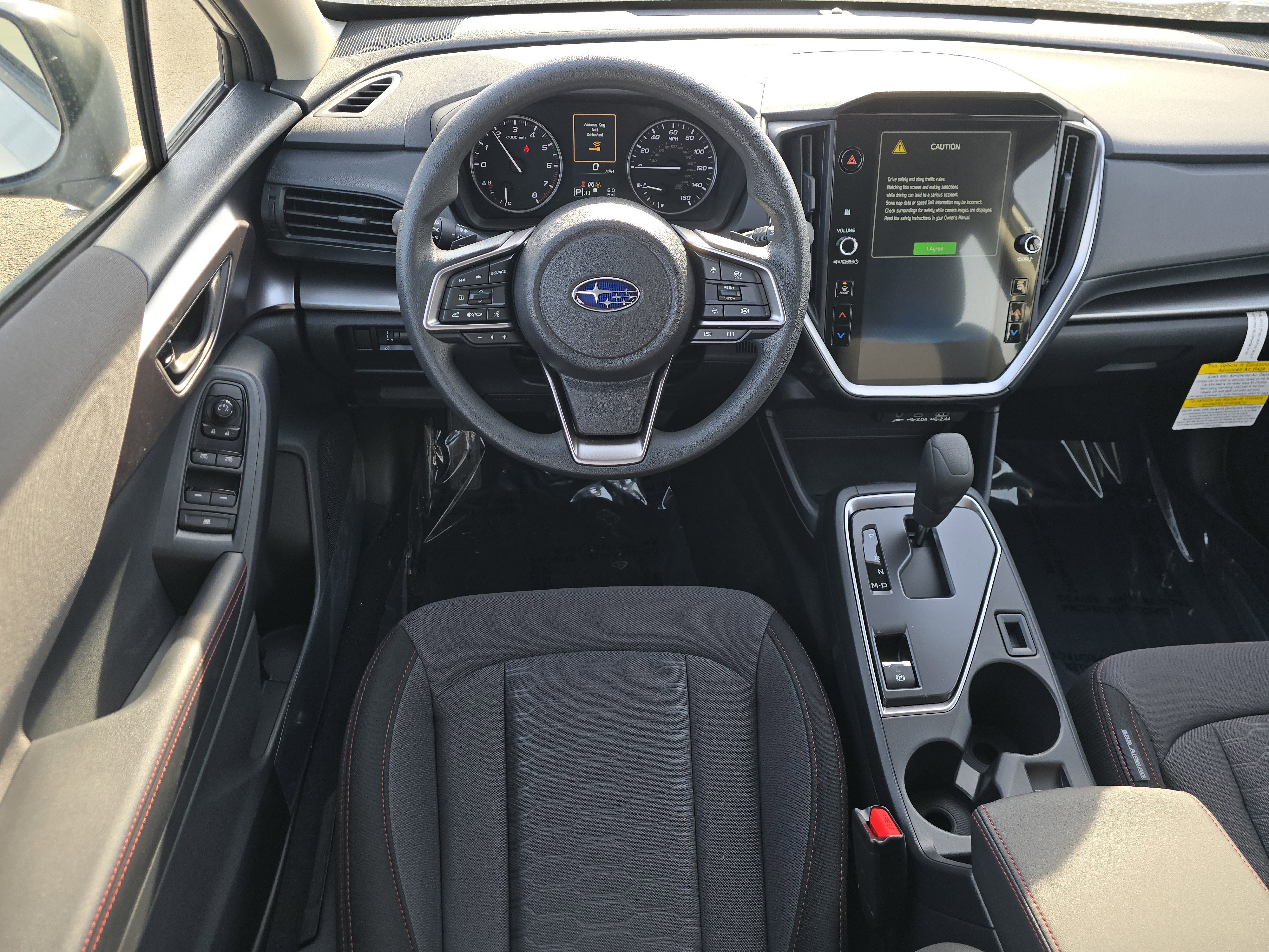 New 2026 Subaru Impreza 2.0i Sport image 16