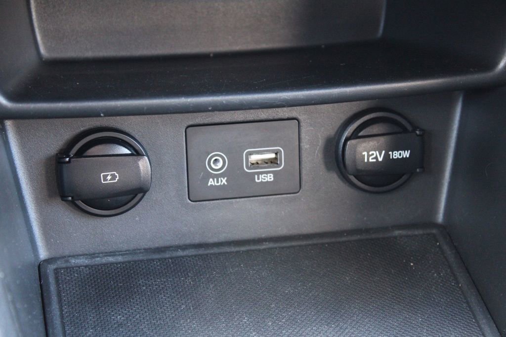 Used 2021 Hyundai Kona SEL w/ Cargo Package image 37