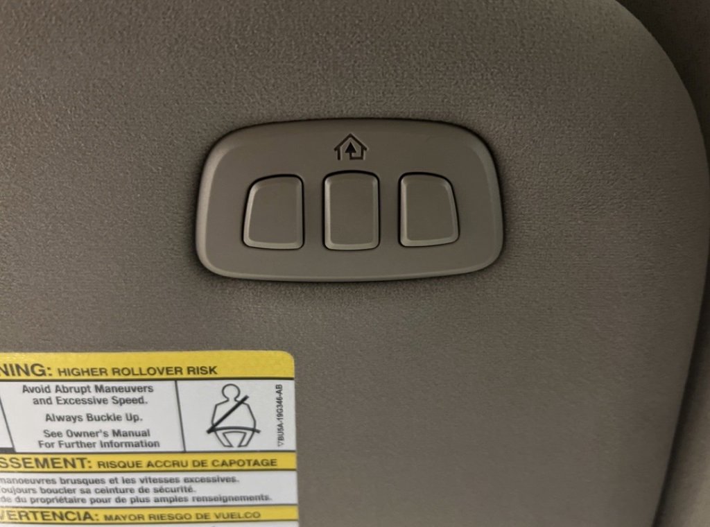 New 2025 Ford F150 Platinum w/ Equipment Group 703A Plus image 30