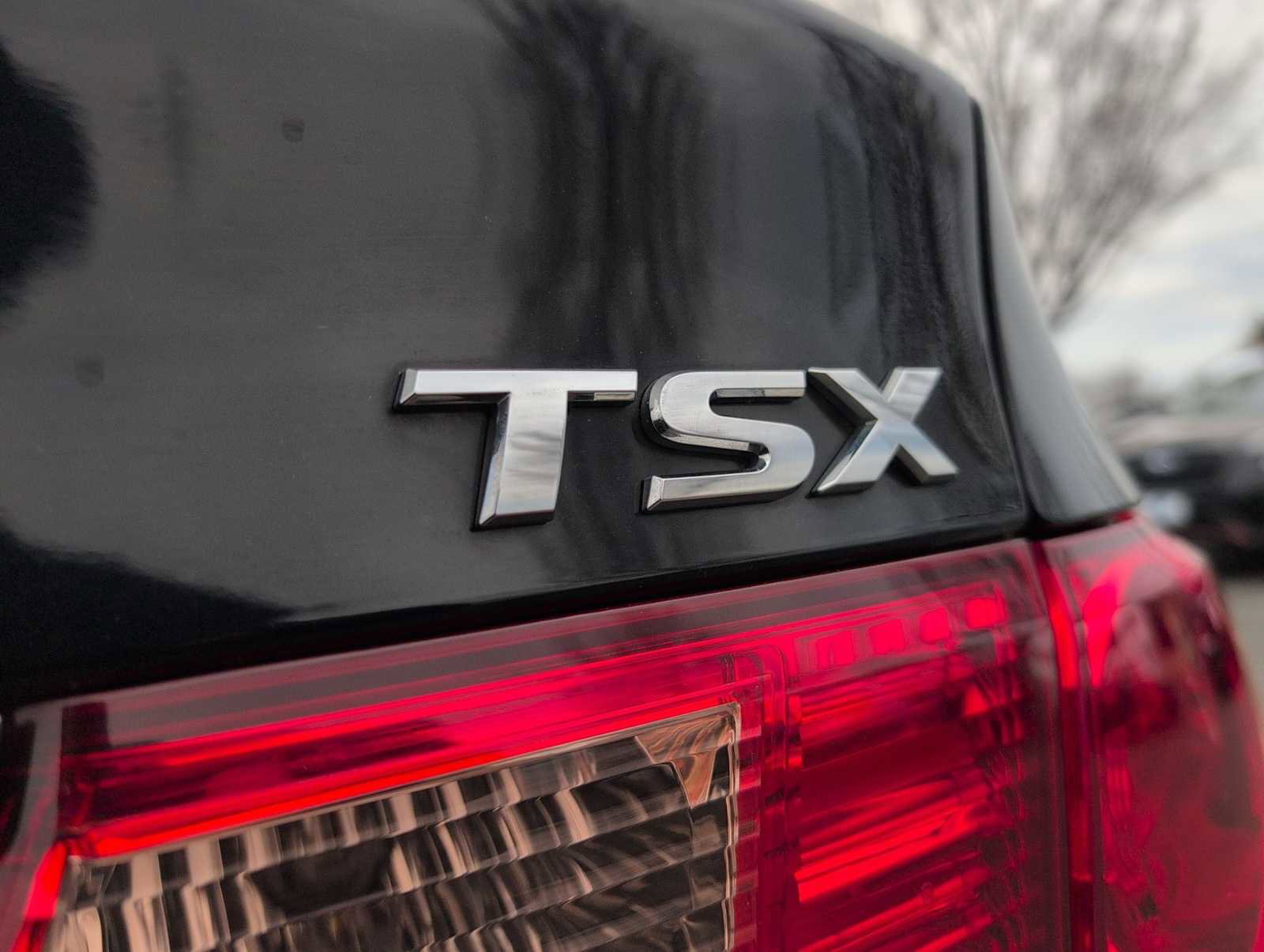 Used 2012 Acura TSX image 13