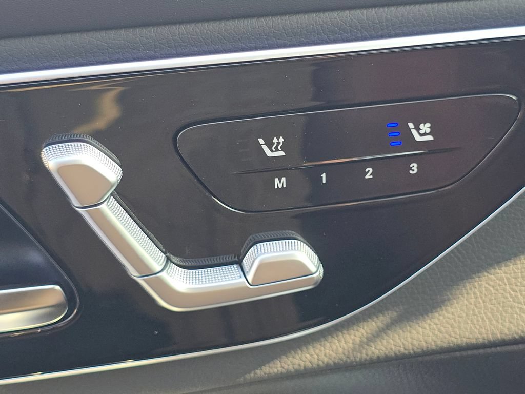New 2027 Mercedes-Benz GLC 300 4MATIC image 6