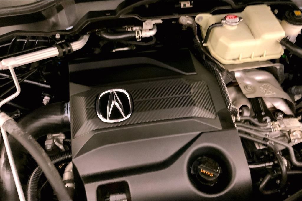 Used 2025 Acura MDX Type S AWD/4WD image 31