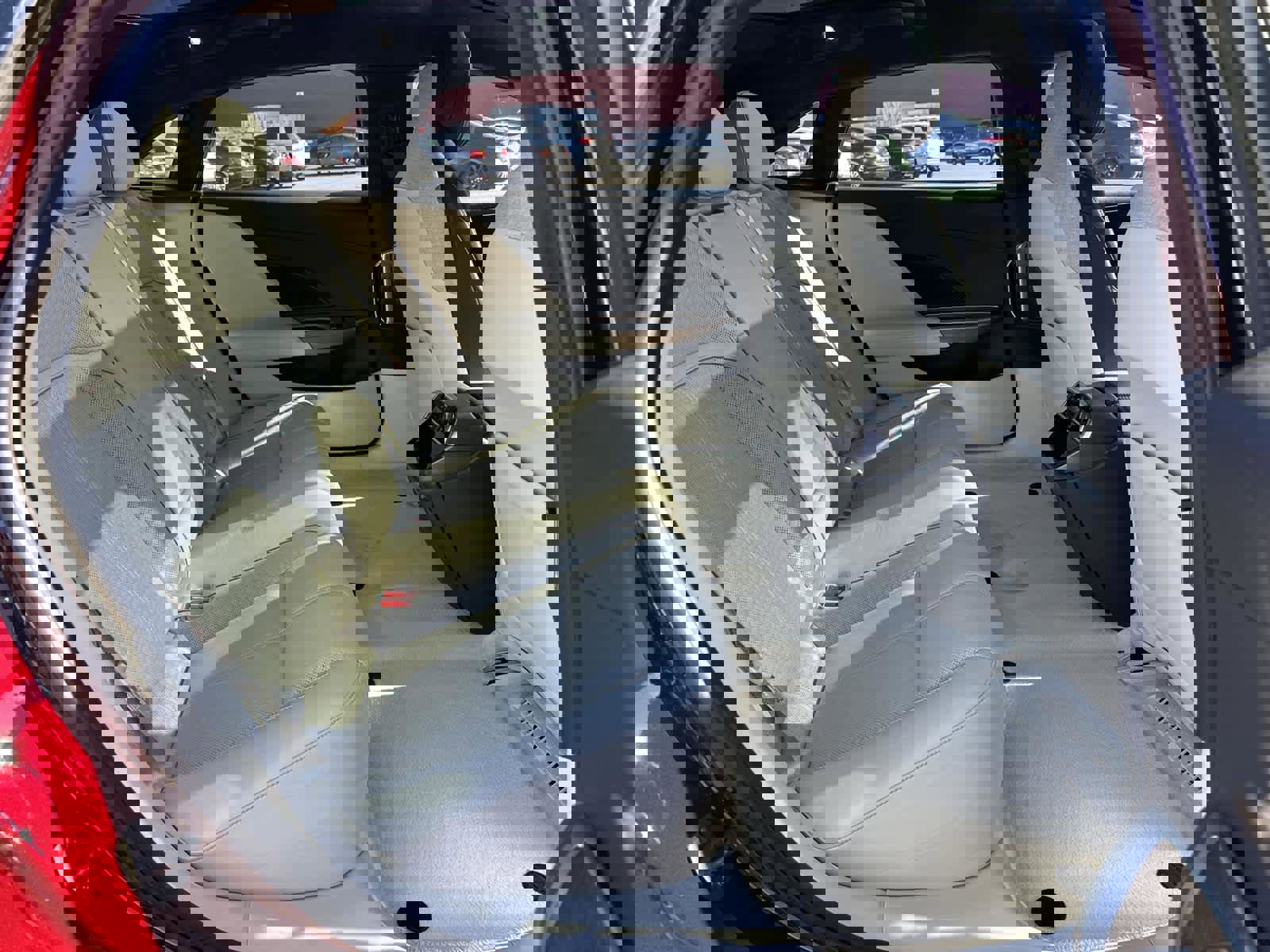 Used 2022 Lucid Air Grand Touring image 13