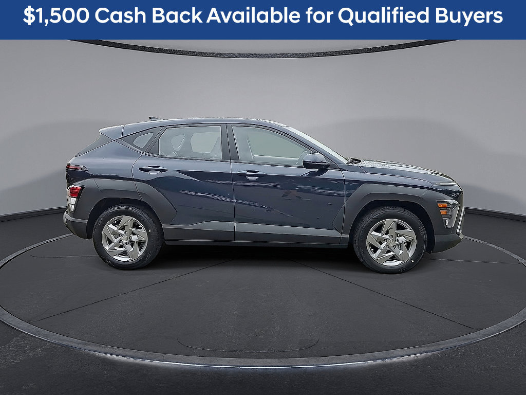 New 2027 Hyundai Kona SE FWD image 9