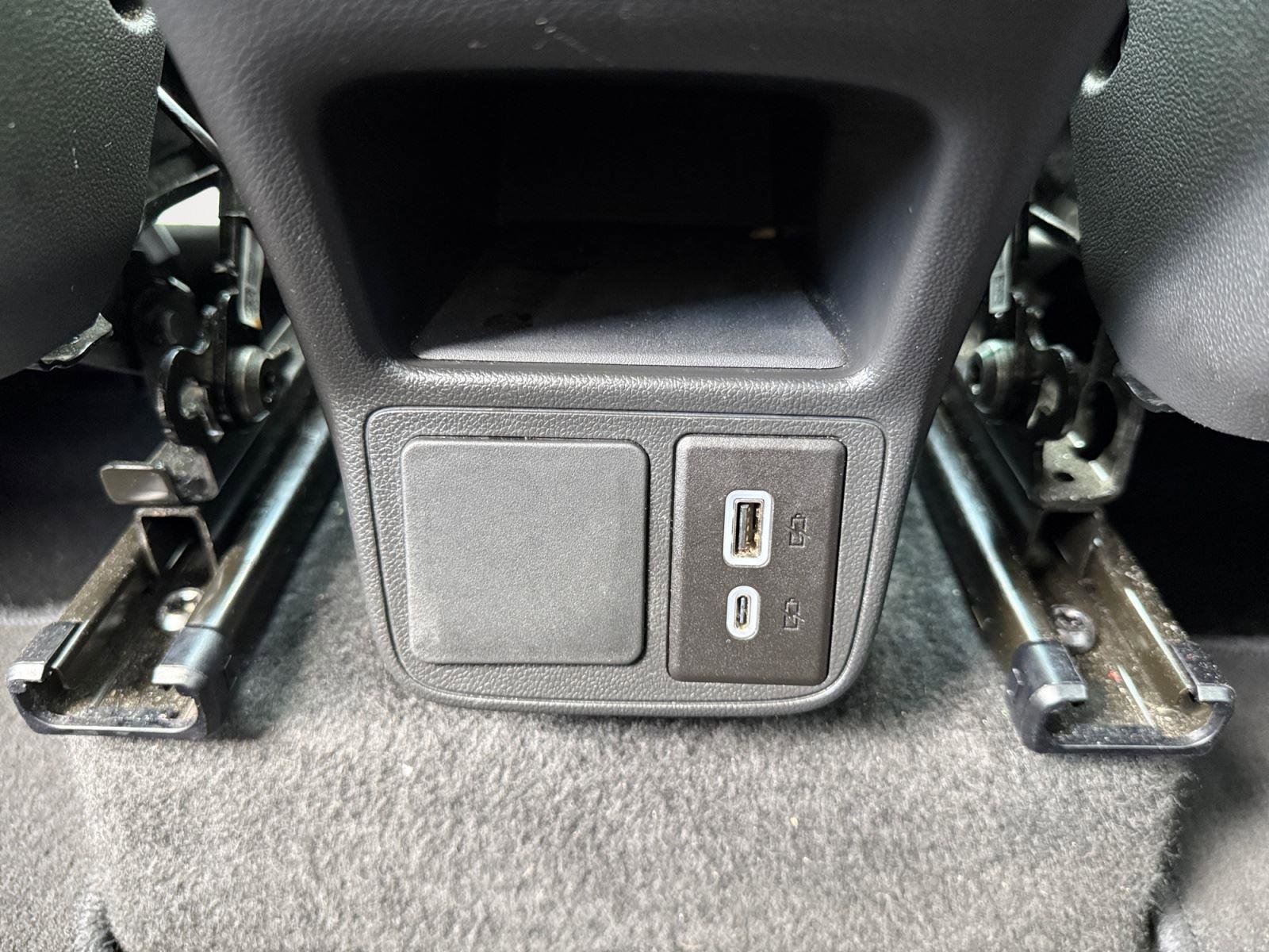 Used 2025 Buick Encore GX Preferred image 20