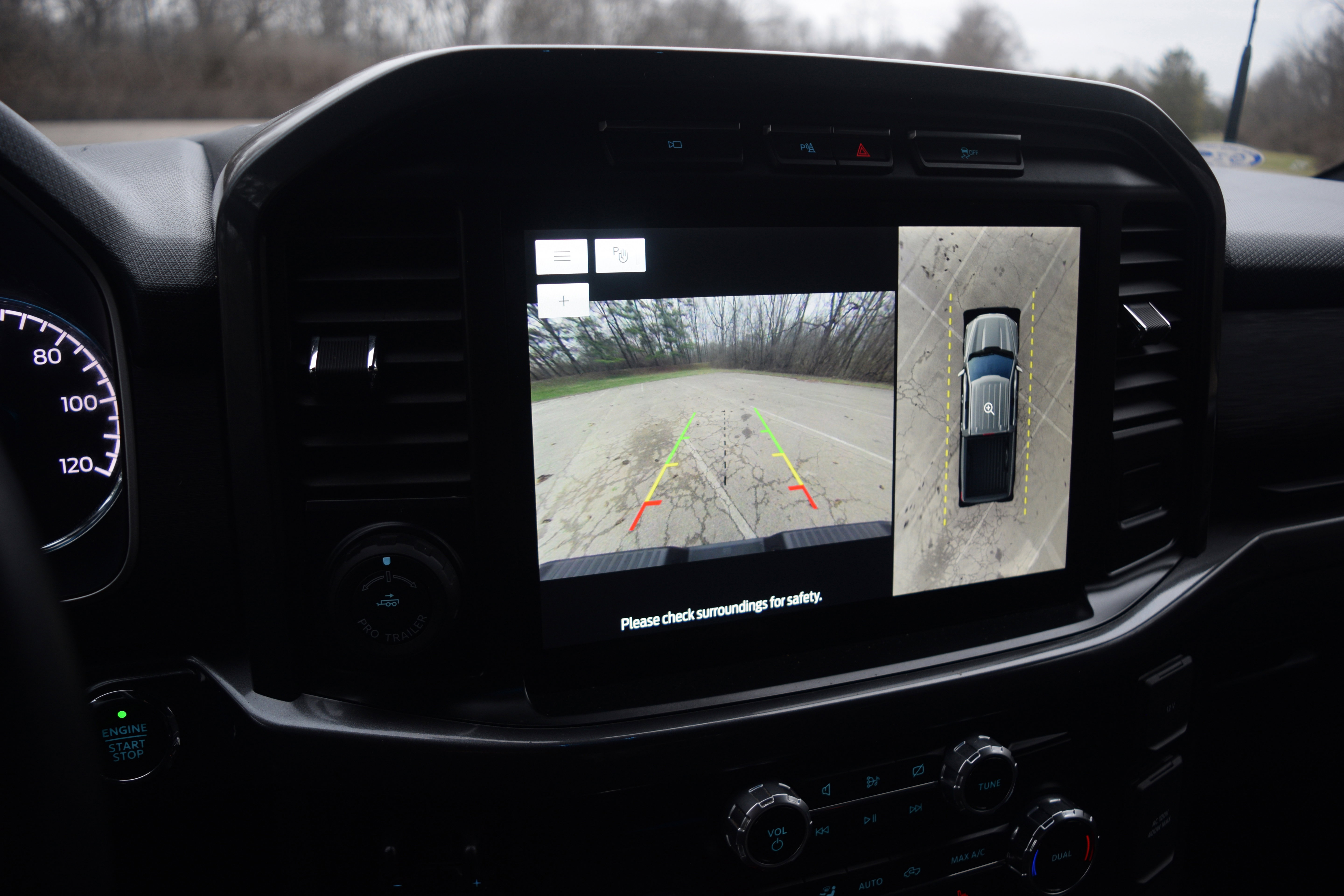 Certified 2023 Ford F150 XLT w/ Equipment Group 302A High image 10