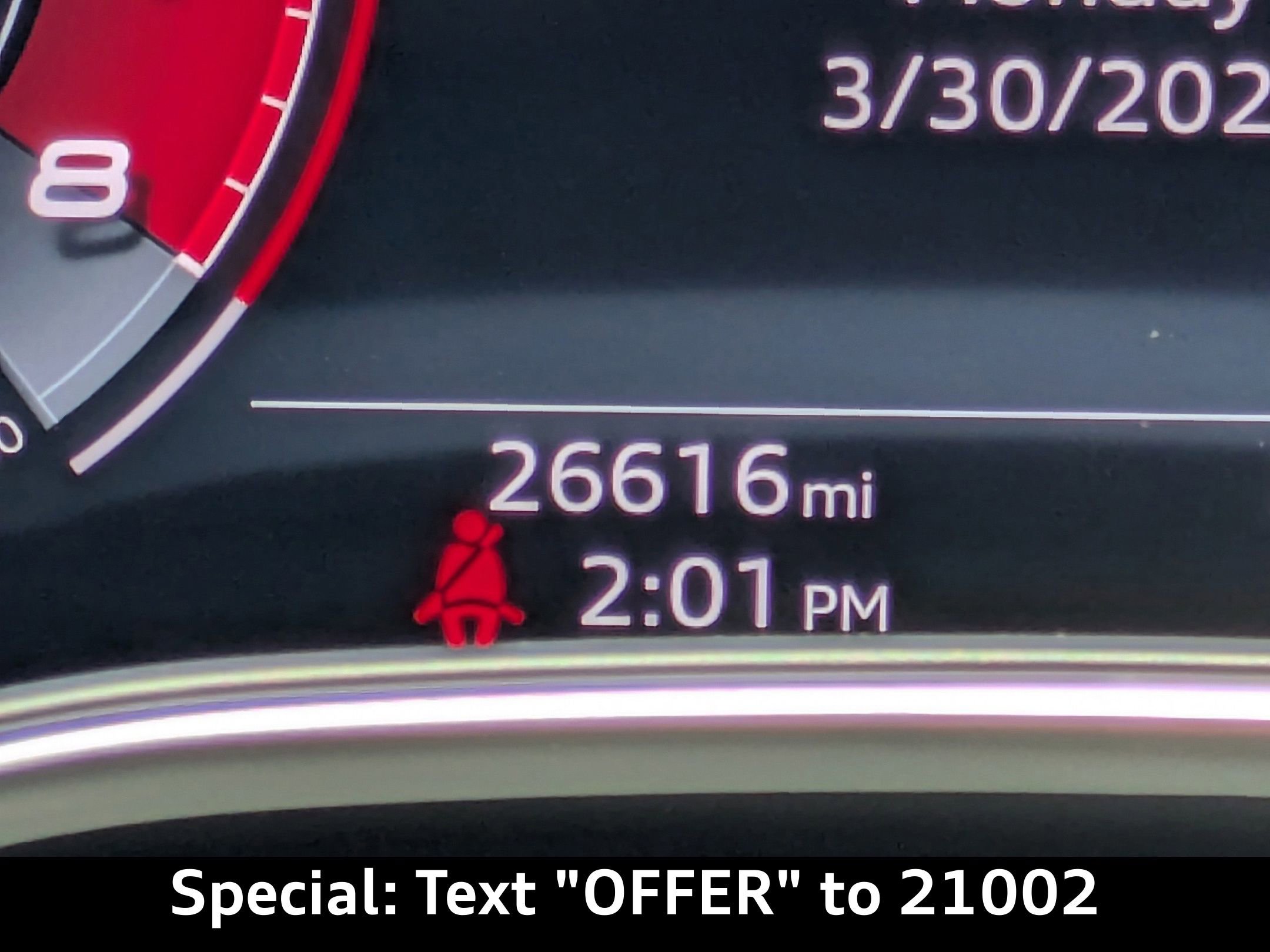 Certified 2021 Audi A6 Premium Plus w/ Premium Plus Package image 36