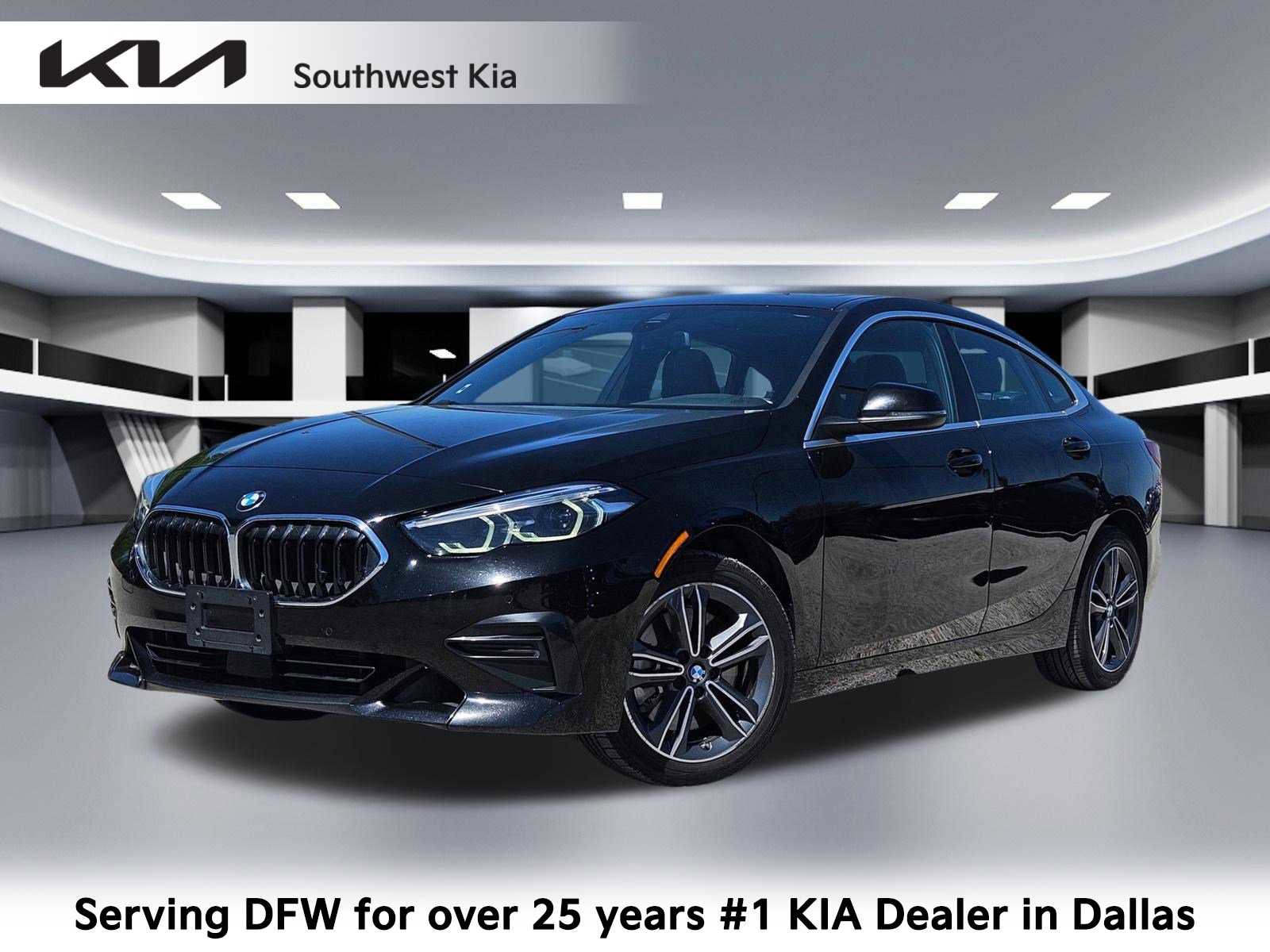 Used 2024 BMW 228i xDrive Gran Coupe AWD/4WD image 1