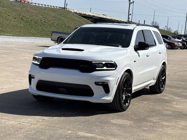 Used 2023 Dodge Durango SRT image 16
