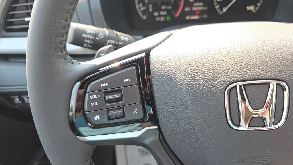 New 2026 Honda Odyssey EX-L image 30