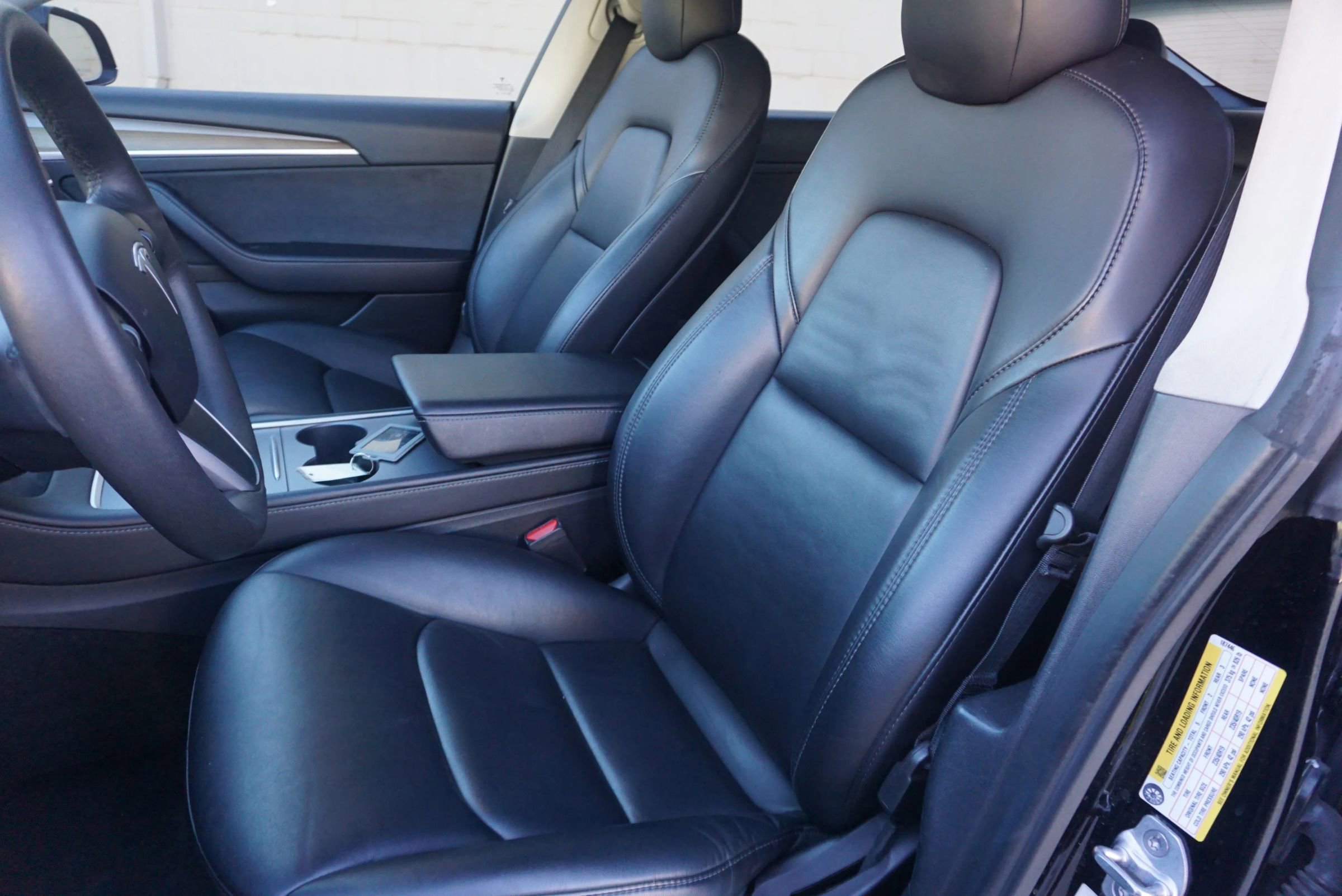 Used 2022 Tesla Model 3 Long Range image 29